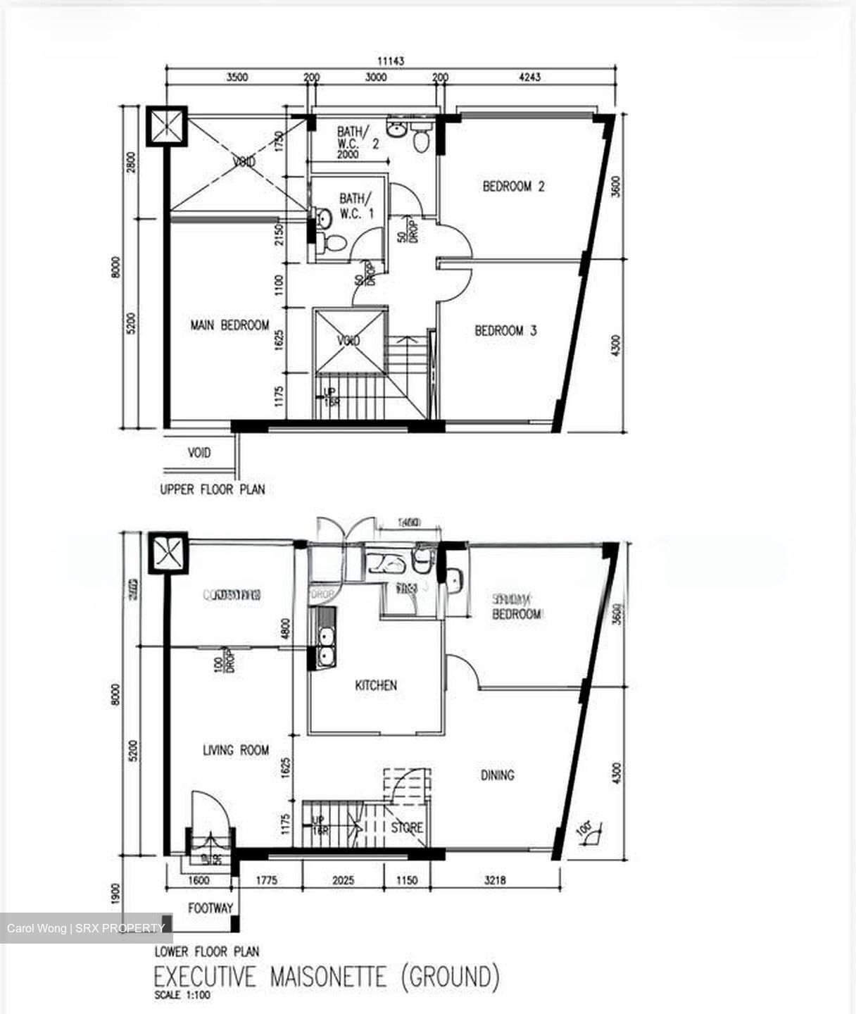 Blk 218 Bishan Street 23 (Bishan), HDB Executive #563962531